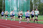 3000 metres, 2021 North East Grand Prix No. 2, Monkton, Wednesday, May 19th. Photo: David T. Hewitson/Sports for All Pics